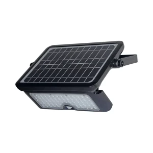 Sensor Presencial Solar