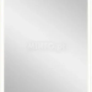 Espelho Retangular com LED 20w 80x60cm Edm