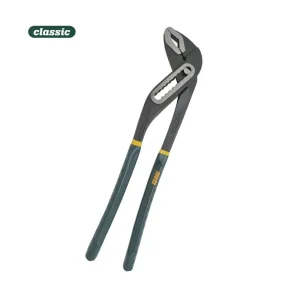 Alicate Bomba de Agua com Canal 250mm Q620