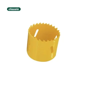 Serra 'copa' Craneana Bimetal Diam. 57mm Sy1057