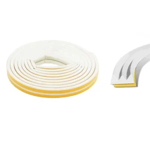 Adesivo para Calafetação 6mx9mm