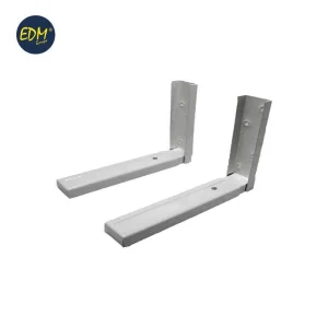 Conjunto Suporte Extensivel para Micro-Ondas 305x4