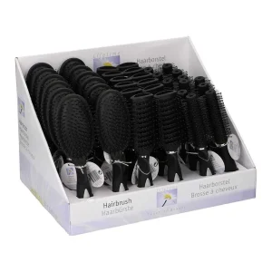 Escova de Cabelo Touch Of Beauty Modelos Sortidos