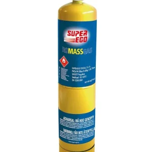 Cartucho Romassgas Rosca Us 1" Seh024600 Super Ego