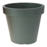 Vaso Injeção Verde 30cm