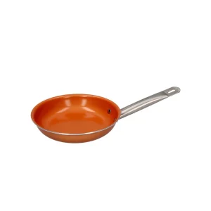 Frigideira Anti-Aderente  Copper Line  22cm