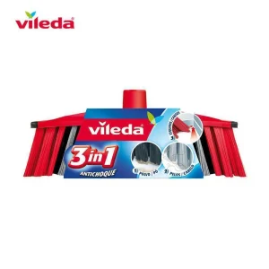 Vassoura Vileda Antichoque