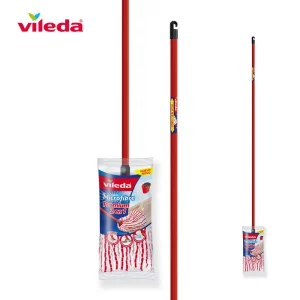 Conjunto de Esfregona 2 em 1 Premium Vileda