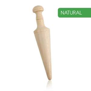 Mão para Filtro Chinês Natural Line 25cm Metalte