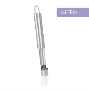 Descaroçador Inox Imperial 233235000 Metaltex