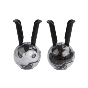 Saleiro/Pimenteiro. Mini Magnetics