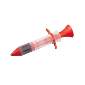 Caneta Confeitar C/ Bicos Fack