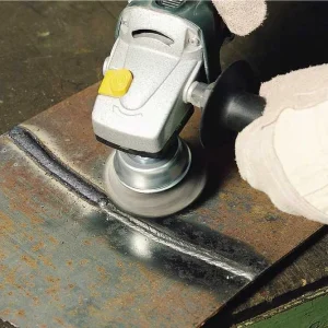 Escova Tipo Taça em Fio de Aço.Ws M14 Ø70mm 21070.