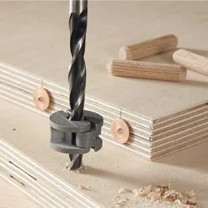 Conjunto de Buchas de 31 Peças6mm de Diámetro 29.