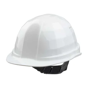 Capacete de Segurança, Branco (Ce) 497000 Wolfcra.