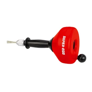 Desentupidor de Tambor 7,5m