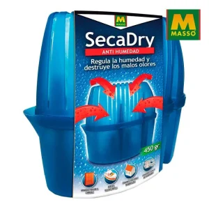 Secadry Anti-Humidade  450gr