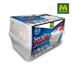 Desumidificador Masso (1 Kg)