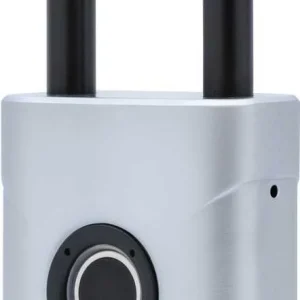 Cadeado Impressão Digital Abus Touch 45mm 57/45 A.