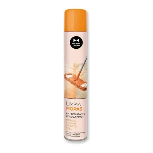 Limpa Mopas Mayordomo 1l para Todo o Tipo de Pisos