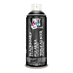 Spray Pintyplus Art e Craft Pintura Quadro 520cc N