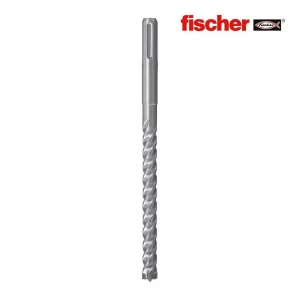 Broca Sds Plus Quattric Ii 6/150/215 F549981 Fisc.