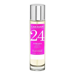 Eau de Parfum Caravan Nº 24 150ml Mulher