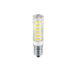 Lâmpada LED E14 4,5w 400 Lm 6400k Luz Fria