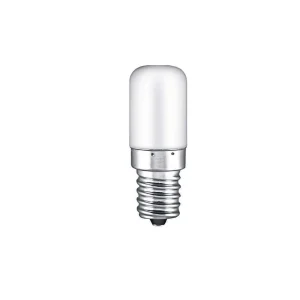 Lâmpada LED E14 1,8w 130 Lm 6400k Luz Fria