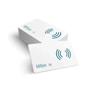 Cartão de Identificação Mifare P/ Vídeo Porteiro