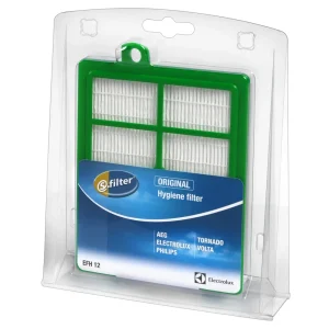 Aspirador Efh12 S-Filter Hygiene Filter