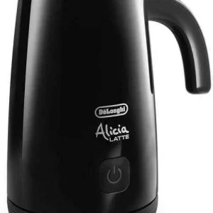 Fervedor de Leite Preto Delonghi Emf2.B