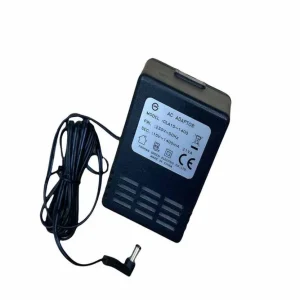 Fonte de Alimentação Ac15v 1400ma