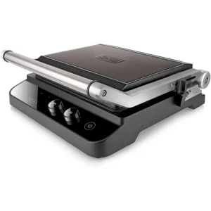 Grelhador Bxgr2000e 2000w - Black&Decker