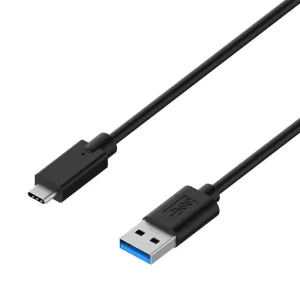 Ewent Cabo Usb-C para Usb 3.0 M/M 1m Preto