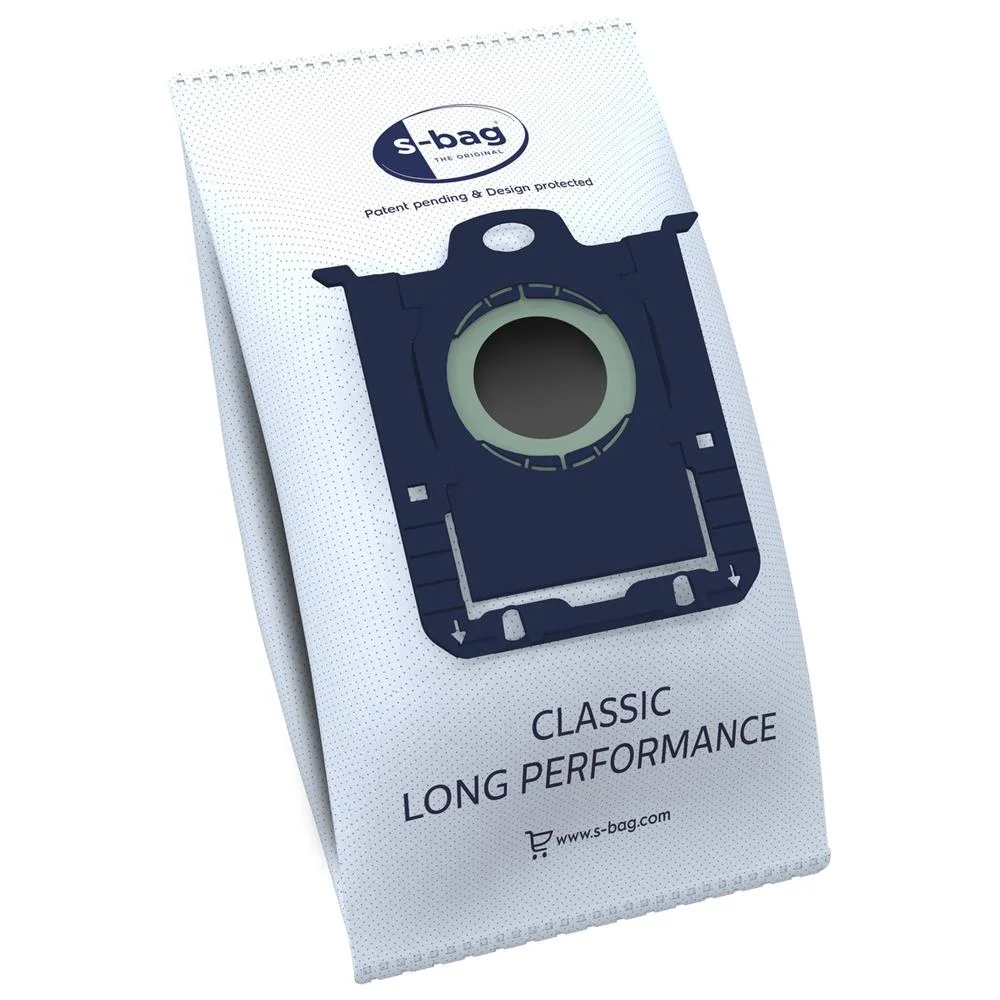 Bolsa Aspirador Aeg Eaq15 90025821100 Vx6-1sk-P 9.