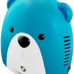 Nebulizador / Inalador "Teddy Bear" - Esperanza