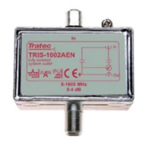 Switch Múltiplo 1/1