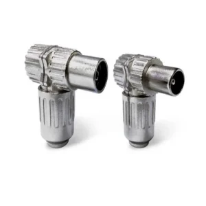 Conector Iec Blindado Femea