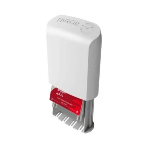 Filtro de Rejeição. 694 Mhz para o Mastro Fagor