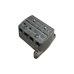 Derivador 1ª Fi Sat 4 Saídas Derivação -25 Db - D.