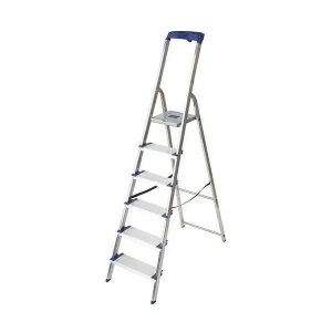 Escada de 5 Degraus Tipo Gamma Maxi