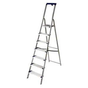 Escada de 7 Degraus Tipo Gamma Maxi