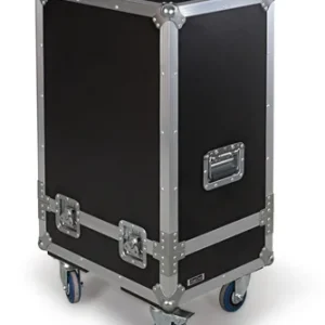 Caixa de Transporte para Ecrãs Acústicas de 15