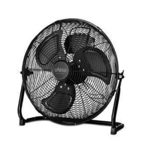 Ufesa Ventoinha de Chao 35cm 70w 3 Veloc