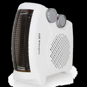 Termo-Ventilador Horizontal/Vertical 2000w