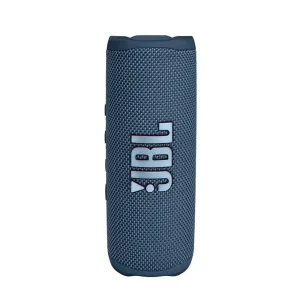 Coluna Portátil Jbl Flip 6 Bluetooth Azul