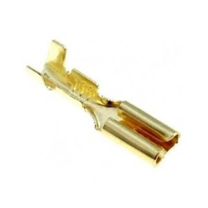 Terminal Faston 2.8mm