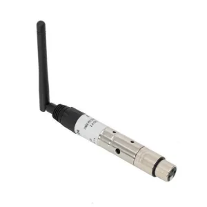 Recetor Sem Fios Dmx 2,4 Ghz. Funcionamento Simul.