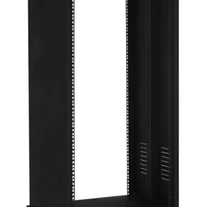 Móvel Rack 19 de 24 U Metálico.